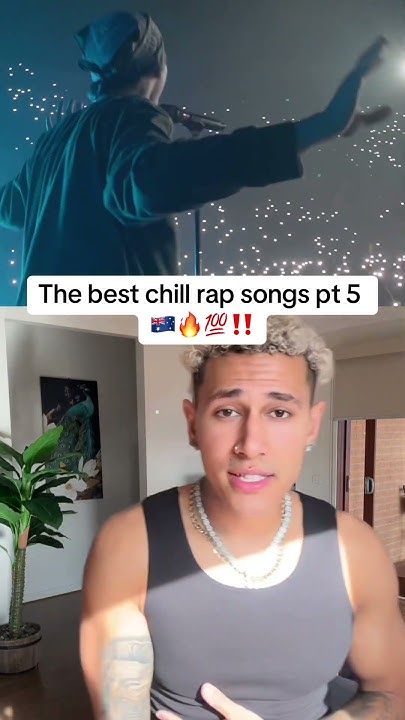 The Best Chill Rap Songs Pt 5 thekidlaroi postmalone rap best-chill-rap-songs-of-2022-youtube