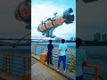 Airplane in 1950 |#satisfying #visualeffects