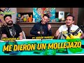 Anecdotario 85 - Me dieron un Mollejazo Ft. Adrian Marcelo