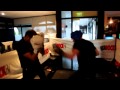 Man vs Man vs Weasel