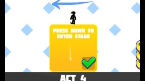 Vex 6 - Act 4 Speedrun