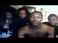 Young Chop and 8TMG checking