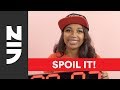 'Death Note' Spoiled by Mica Burton | Spoil It! Season 2 | VIZ