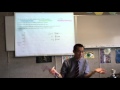 Interest Calculation and Graphing Concepts