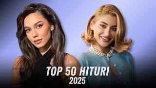 Muzica Romaneasca 2025 Top 50 🔝 Hituri Romanesti 2025 🔝 Cea Mai Ascultata Muzica Romaneasca 2025