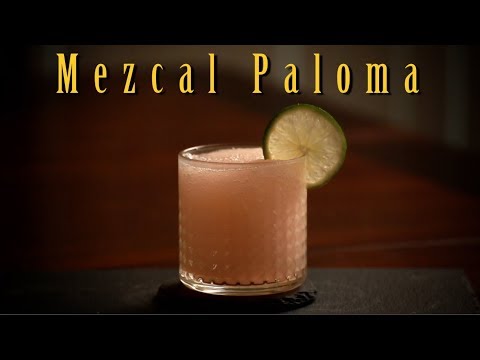 how-to-make-a-frozen-mezcal-paloma-|-drinks-made-easy