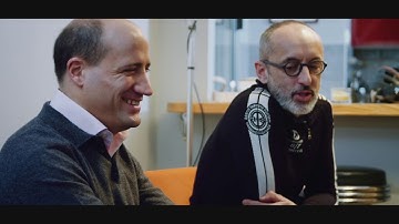 Comment fixer et partager un objectif commun ? (Extrait du documentaire « Tandem »)