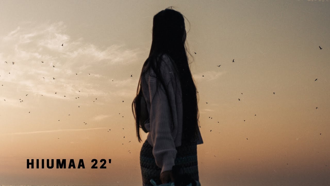 Parim kingitus, Hiiumaa 4K