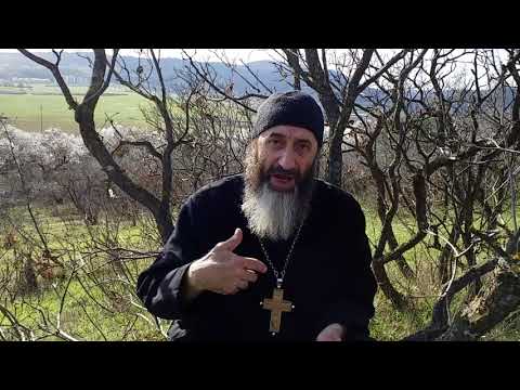 დეკანოზი გიორგი სხირტლაძე   უფალი ზრუნავს ჩვენზე