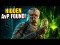 AvP 3 Is Real. Disney Hid It Inside 4 Movies