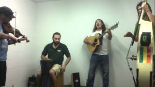 Bungled And Botched - Turn The Page Cover