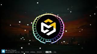 DJ DIL DIL GOYANG SANTUY_FIRAL TIKTOK SW WASAP