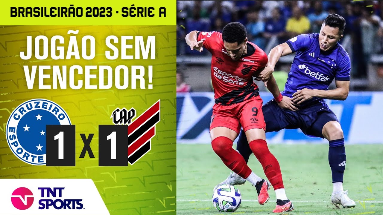SIMPLESMENTE 5 GOLS POR JOGO DE MÉDIA! - TNT Sports Brasil