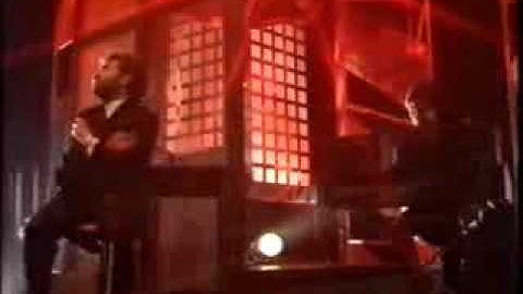 under your thumb - Godley & Creme