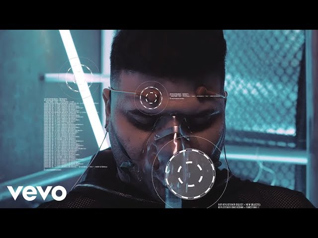 Farruko - Visionary (Official Video) class=