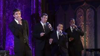 Straight No Chaser - I'm Yours/Somewhere Over The Rainbow chords