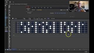 Guitar lesson 4 Tonal chords and progressions basics
