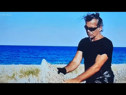Giro di Calabria in 80 Tappe 54 " Regina di Cuori" A Badolato - YouTube