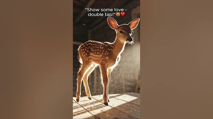 Watch the video about Cat Story | A Forest Miracle - Ep.02 🧚‍♀️🐱🌟 | family friendly #story #cat #catstory #aicat