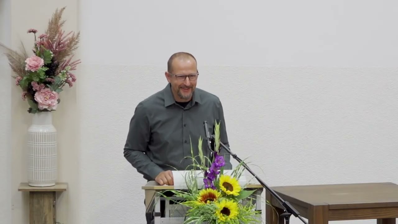 CVO Gottesdienstpredigt Sola-Rückblick 10.08.2025