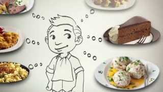 Being Wolfgang - Destination Management - English Resimi