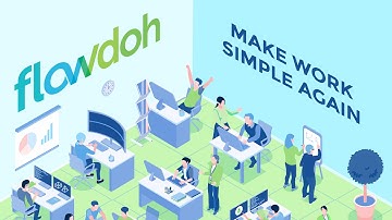 Flowdoh | Business Process Management and Workflow Automation