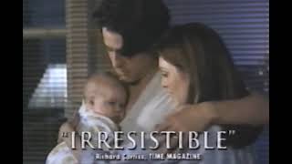 Nine Months Movie Trailer 1995 - TV Spot