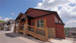 Lake View Haven - Tour