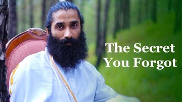 The Secret of Happiness | A 5-Minute Film That Will Change How You Feel Forever | A Himalayan Yogi