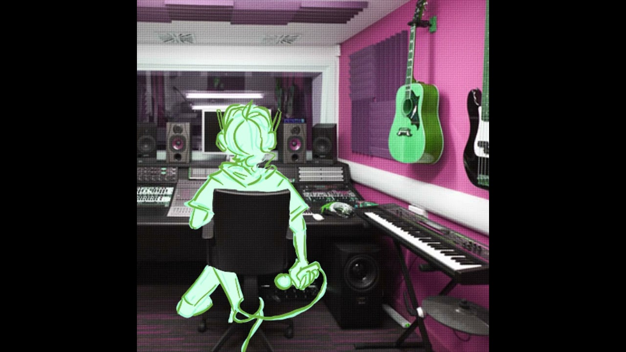 hrmnzr - Leave The Past Behind!