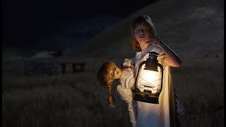 Annabelle 2: A Criação do Mal - Trailer Oficial 3 (leg) [HD]