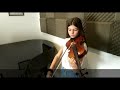 “Gabriel’s Oboe” Violín Y Piano