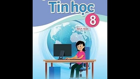 Chủ đề E2: Bài 1 Xử lý đồ họa trong văn bản.