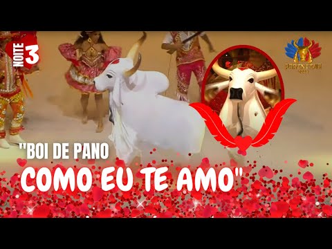 GARANTIDO EVOLUI COM