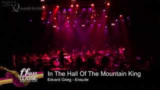 FFnaar Classic: In The Hall Of The Mountain King