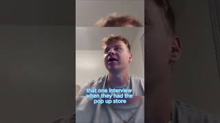 Celebrity Who else remembers the supreme crowbar meme? Profile