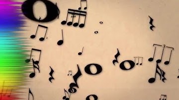 Music Basics: Notes and Rhythm. Lesson 1: Note Values, Duration, and Time Signatures