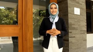 Public Speaking_Profesional Appearance of Secretaries_Cantik Anjani