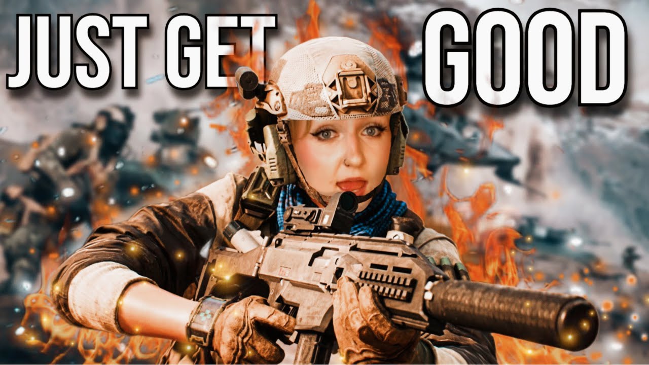 Battlefield 6 — это совсем не то, что я ожидал… (как полный нуб)