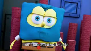 Motion Slowed Reverb Yourboysponge