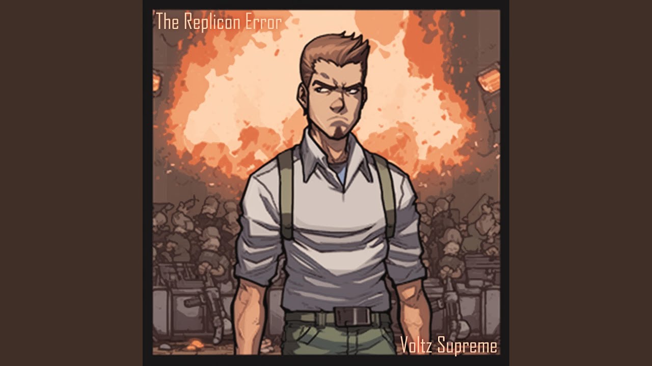 Evidence Of Struggle