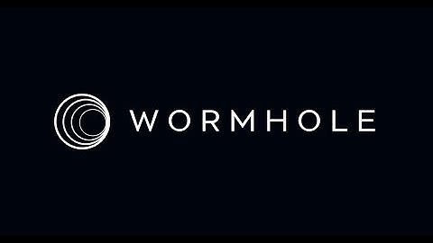 Introducing Wormhole!