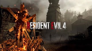 Resident Evil 4 Remake Capitulo 1 Al 2 comienzo del pueblo