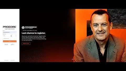 Procore x FacilityBot Integration