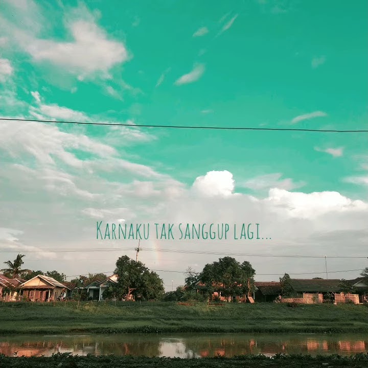 Tersiksa rindu 30 menit