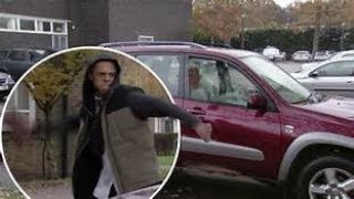 Eastenders - Keegan Vandalises His Teachers Car & Bernadette Takes The Blame 23Rd January 2018