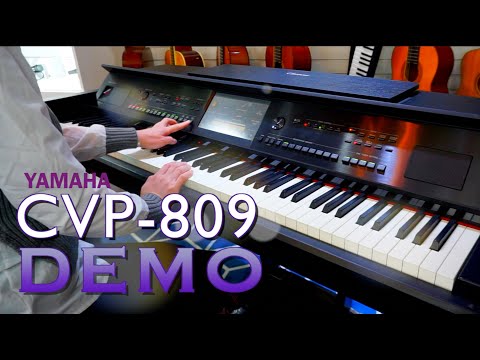 yamaha-cvp-809-voice-demonstration(all-section)