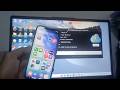 How To Unlock iPhone 14 Activation Lock Bypass iOS 26.5 Free🔥 Open Menu iCloud Remove Unlock Tool