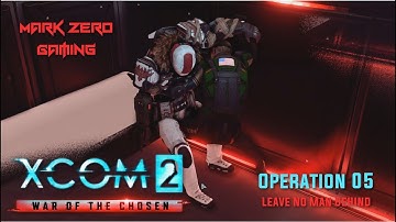 Ep 05 | LEAVE NO MAN BEHIND - Let