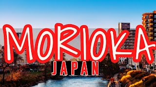 JAPAN 2023: JAPAN'S TOP CHOICE TO VISIT for 2023 according to@nytimes - MORIOKA
